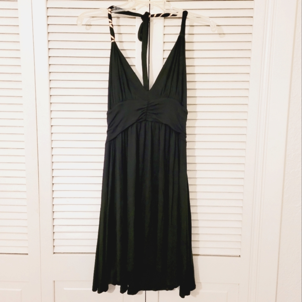 Express dress